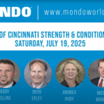 Mondo S&C Clinic At The University Of Cincinnati